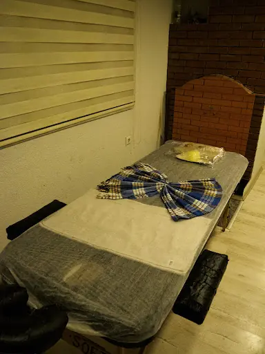 Öza Spa ve Masaj Merkezi 2