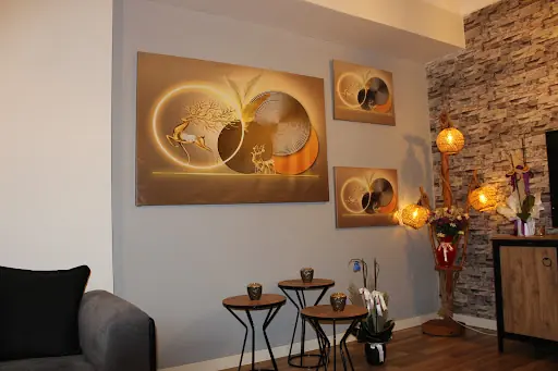 Moon Wellnes Spa Kartal Masaj – SPA & Wellness, İstanbul (2. fotoğraf)