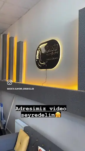 Ekosta Bayan Kuaförü EKREM ÇELEBİ 4