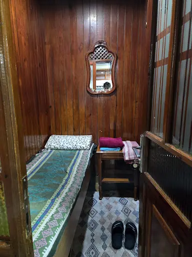 Üsküdar Valide-i Atik Hamamı