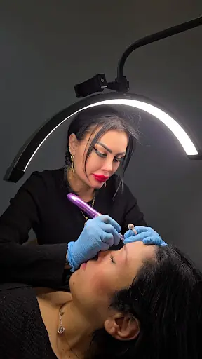 Gizem Ateş Güzellik Salonu- Pendik Lazer Epilasyon 2