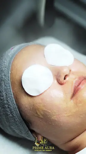 PrimeAura Güzellik ve Spa Merkezi 3