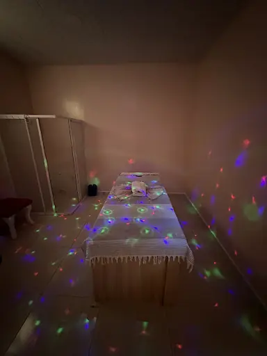 Efsane masaj ve spa merkezi
