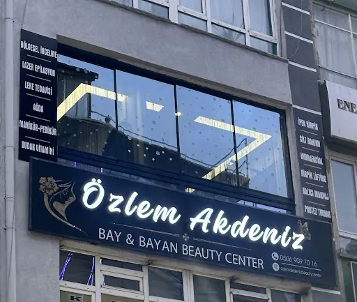 ÖZLEM AKDENİZ BEAUTY CENTER-Afyon Güzellik Merkezi,Leke Tedavisi,Protez Tırnak,Erkek Lazer Epilasyon,İpek Kirpik,Cilt Bakımı 4