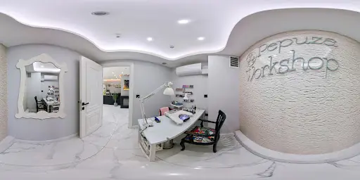 Pepuza Beauty Center