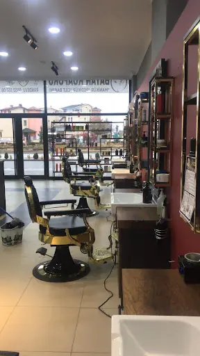 Coiffeur Güzellik & Kuaför 4