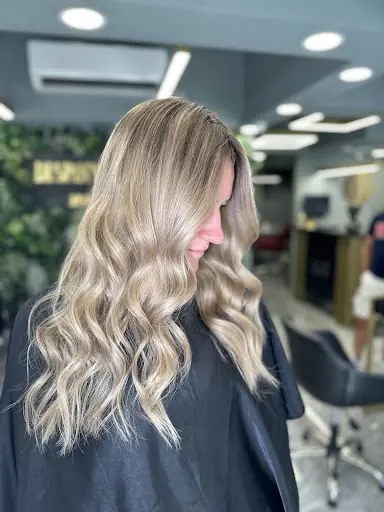 Despinya Kuaför 2