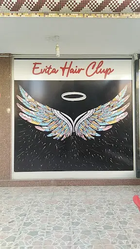 EVİTA BAYAN KUAFÖRÜ 3