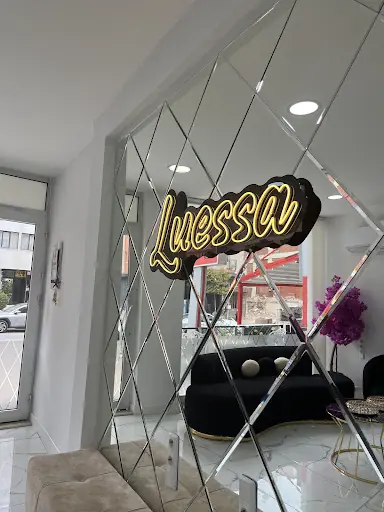 Denizli güzellik merkezi Luessa Beauty 4