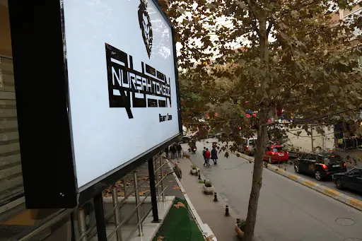 Nurşah Tokgöz Beauty Center – Tırnak / Nail Studio, İstanbul (4. fotoğraf)