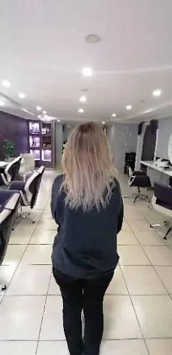 Kuaför Hülya(Nurcan Muşdal) 4