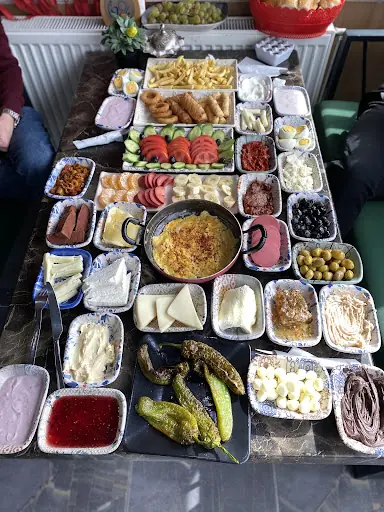 IŞIK OTEL PERVARİ
