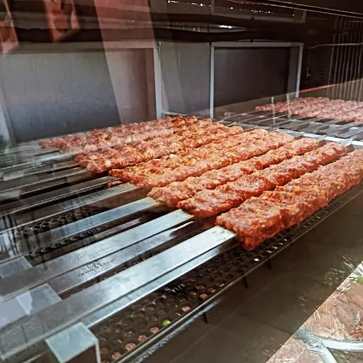 KÖROĞLU PİDE KEBAP 4