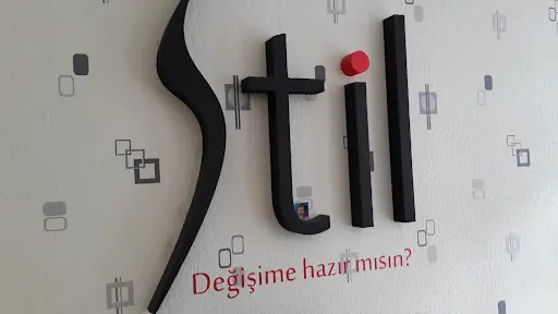Stil Kuaför