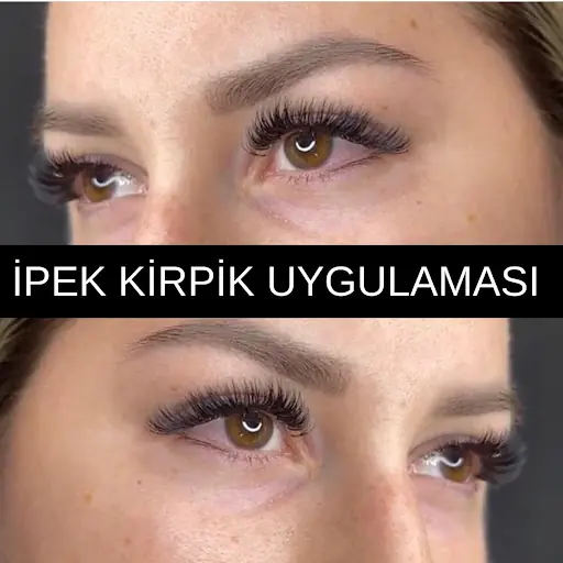 Ruslana Protez Tırnak Merkezi 2