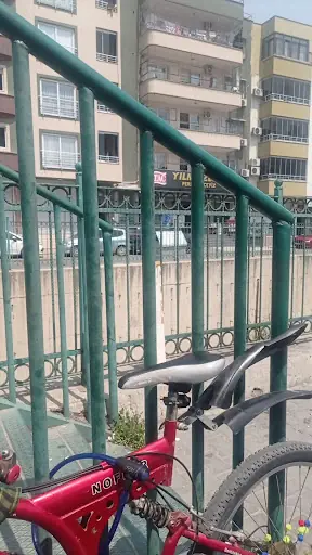 Hadice Bayan Kuaförü 2