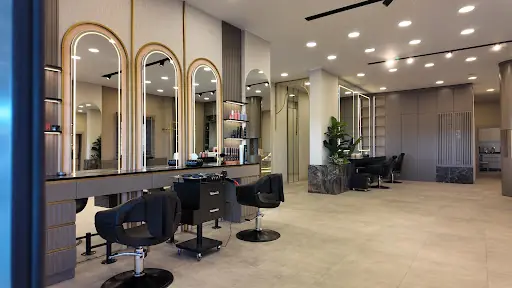 Rui Spa Wellness Beauty Coiffeur