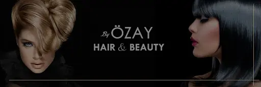 By Özay Hair & Beauty / Çeşme Kuaför ve Güzellik Salonu By Özay