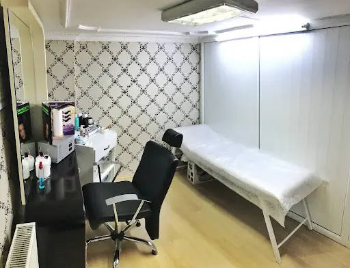 Venüs Kuaför & Güzellik Merkezi – Gelin Kuaförü, Güngören, İstanbul