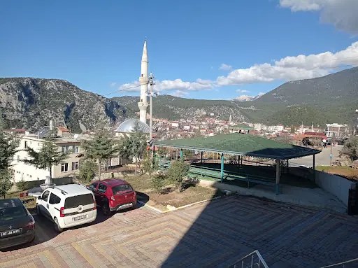 Gündoğmuş Belediyesi 2