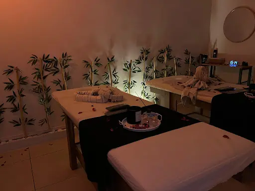 Ayla Şal Spa Merkezi & Masaj Salonu 4