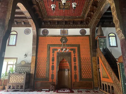 Ulu Cami 2