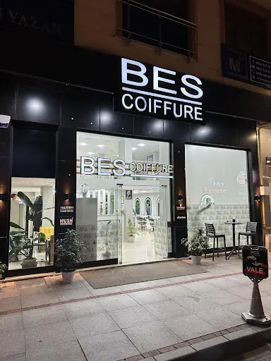 Bes Kuaför