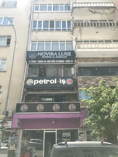 Novira Luxe Estetik & Güzellik Merkezi 2