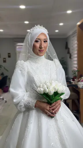 Ceyda Güzeler Bayan Kuaförü