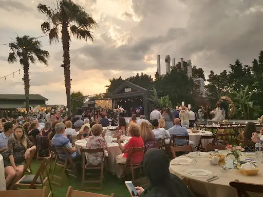 Talles Park Kır Düğünü & Event 2