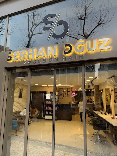 Serhan Oğuz Güzellik Merkezi