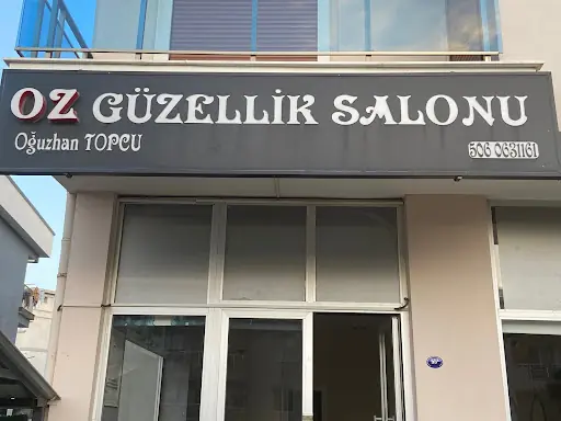Oz güzellik salonu