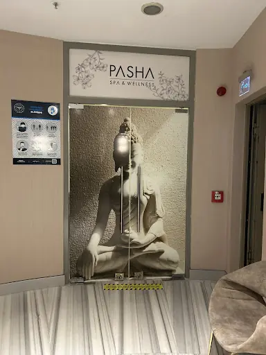 PASHA SPA TAKSİM – SPA & Wellness, İstanbul (2. fotoğraf)