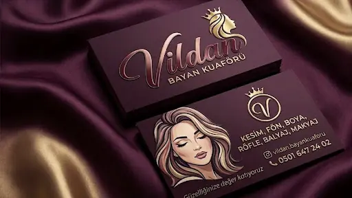 Vildan Bayan Kuaförü