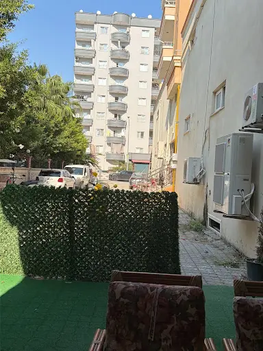 Erdemli Saloon Mustafa SAYAR
