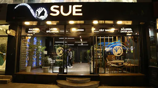 Sue Güzellik 2