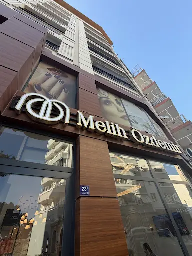 Melih Özdemir 4