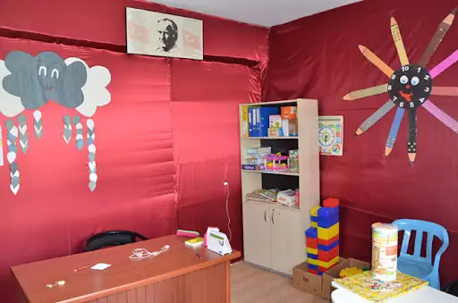 Beyaz Gelincik Rehabilitasyon