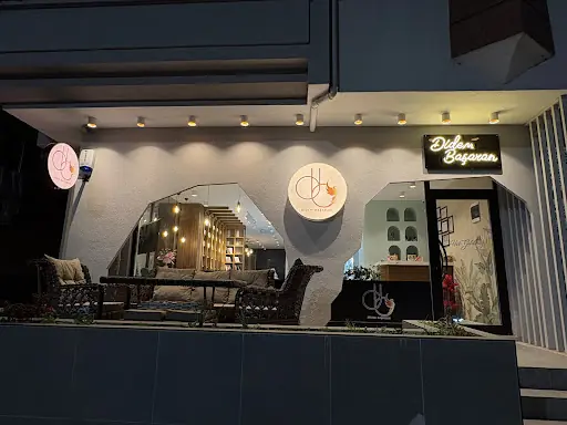 DİDEM BAŞARAN
