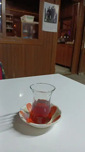 Gürün Çay Bahçesi - Tahir Abinin Yeri 2