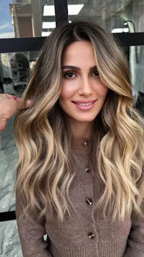 Yavuz Kaya Hair Studio 4