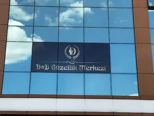 Tekirdağ D&D güzellik merkezi 3