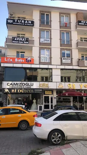 Milenyum Masaj Salonu 2