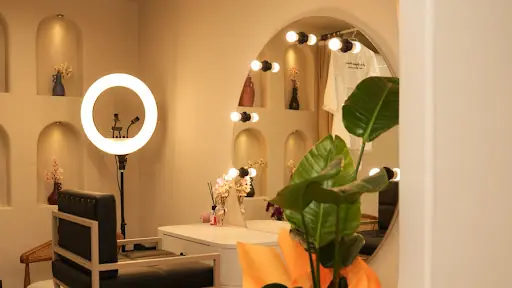 Zeki Kuaför Hakan Hair & Make up Studio 2
