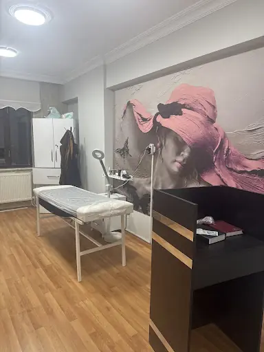 Malatya güzellik salonu 2