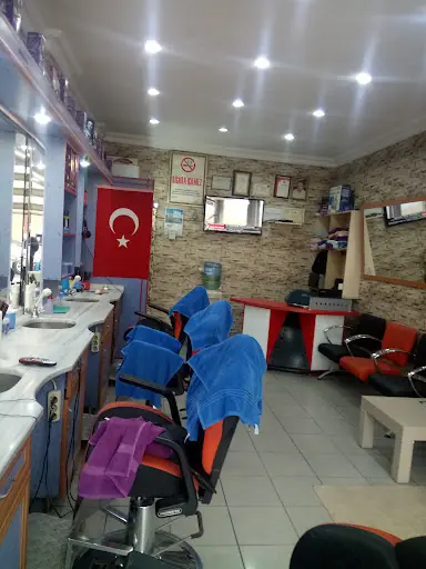 SELİM Erkek KUAFÖRÜ – Berber, İstanbul (4. fotoğraf)