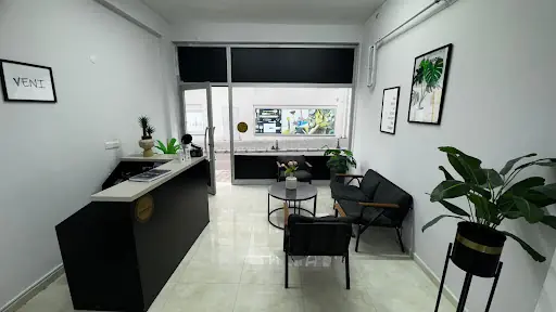 Veni Hair Studio - Kütahya Bayan Kuaförü ve Güzellik Salonu 3