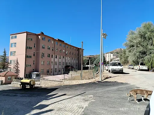 Sarıveliler Kaymakamlığı