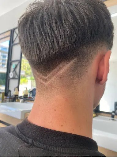 Oğuzhan Hair Salon 4