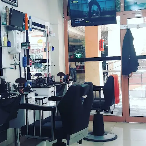 Yasin Erkek Kuaförü Pursaklar